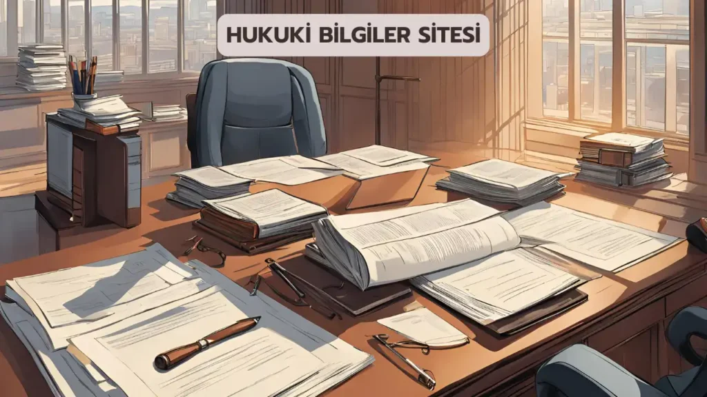 hukuki bilgiler sitesi hakkimizda