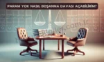 param yok nasil bosanma davasi acabilirim