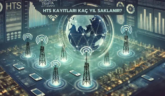 hts kayitlari kac yil saklanir