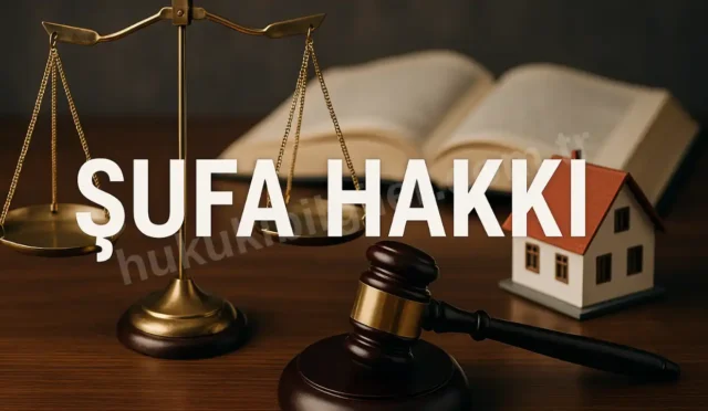 sufa hakki nedir