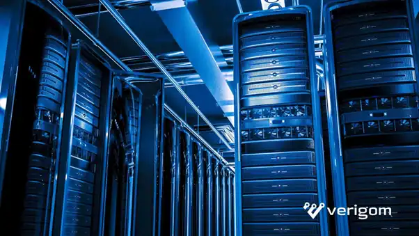 verigom telekomunikasyon