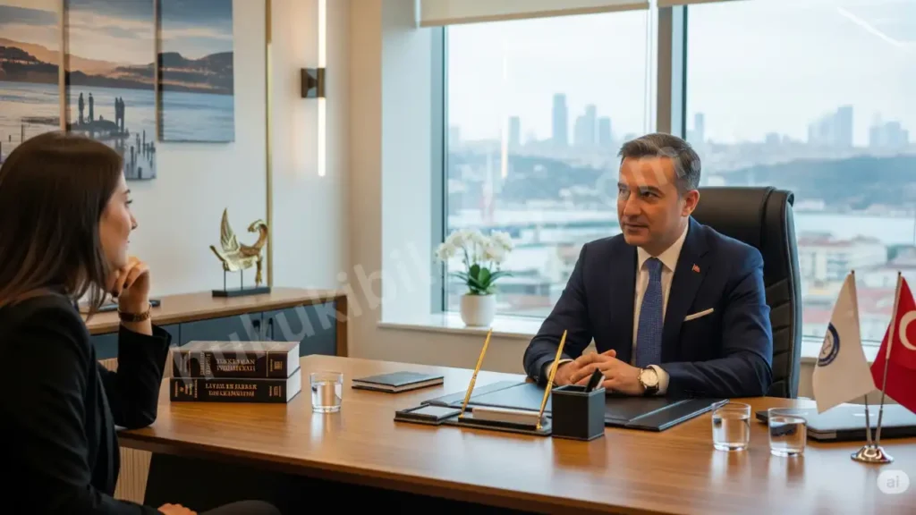 avukata sor nasil yapilir