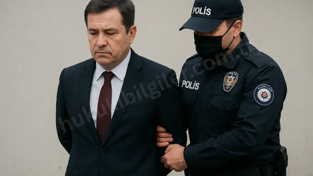 gorevi kotuye kullanma sucu uygulama alanlari