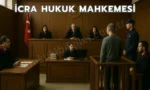 icra hukuk mahkemesi nedir