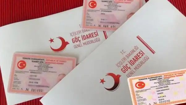 insani ikamet izni nedir